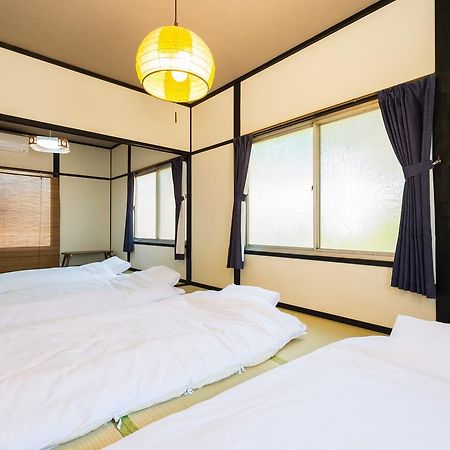 Otsu Ousaka House Exterior photo
