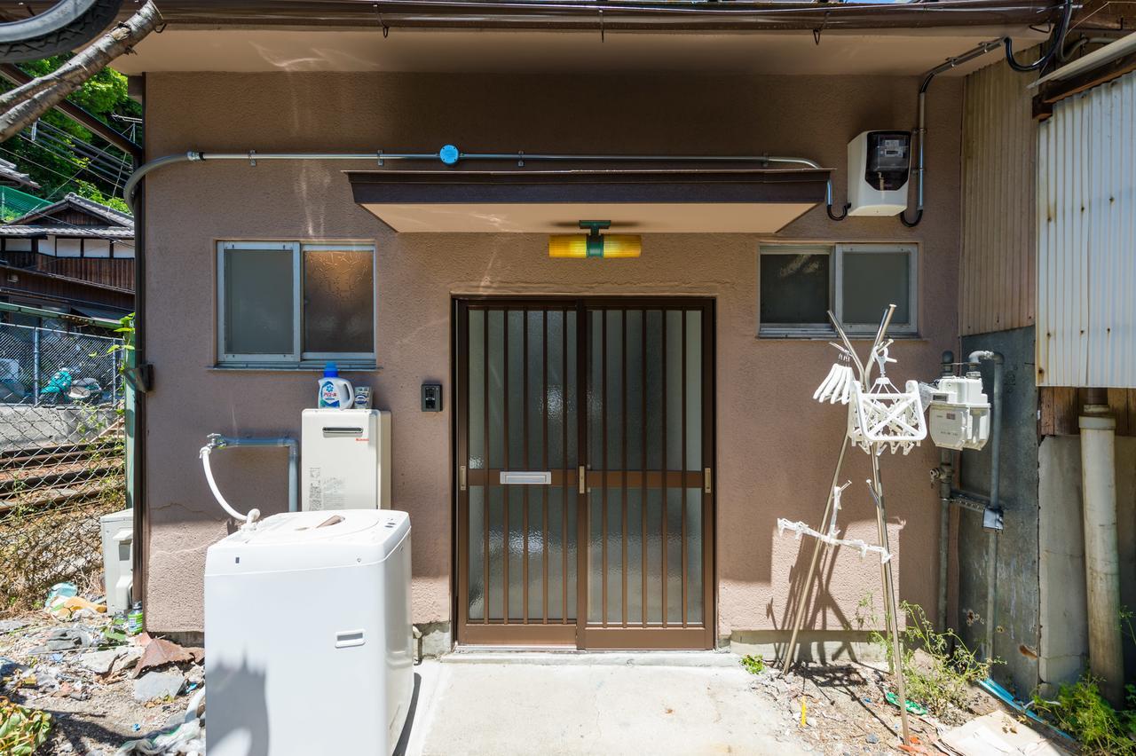 Otsu Ousaka House Exterior photo